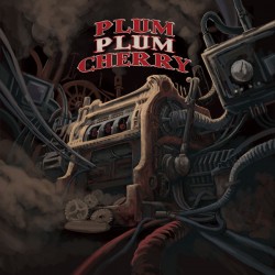 Plum Plum Cherry – Rusted Roots for Reveries