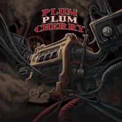 Affiche web Plum Plum Cherry – Rusted Roots for Reveries