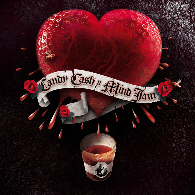 CandyCash – Mindjam