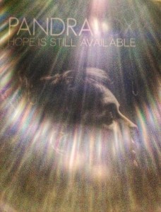 Hope is still available poster PandraVoxHope is still available poster PandraVox