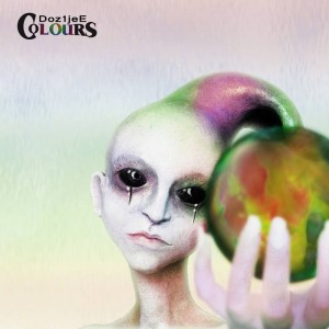 Doz1jee – Colours