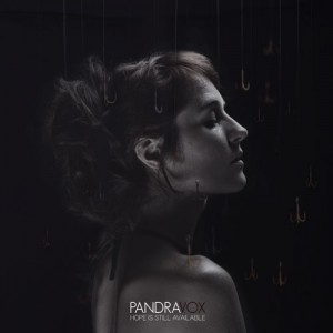 Pandra Vox - Hope is Still Available - Photo par Régis Dondain