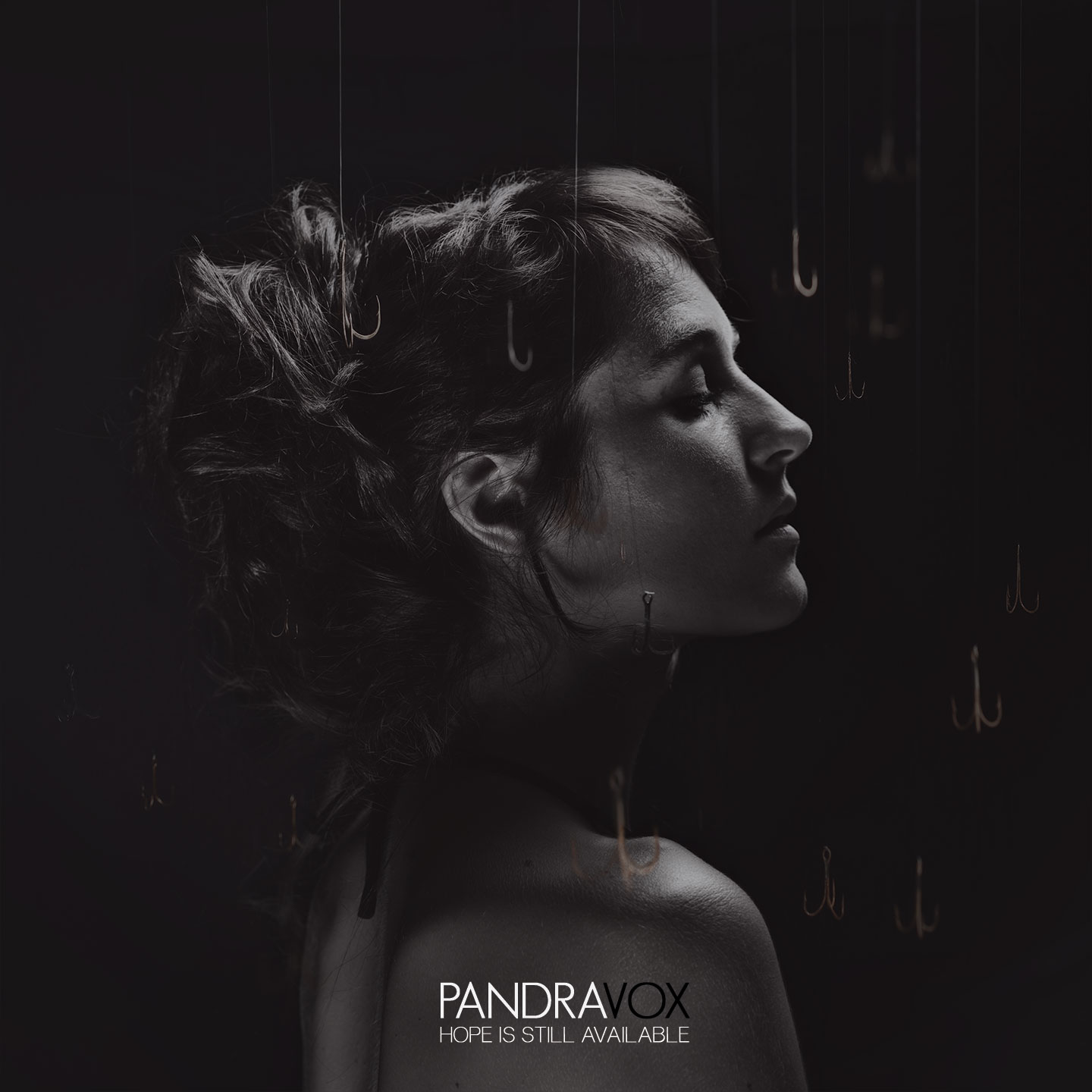Visuel PandraVox web Pandra Vox – musique