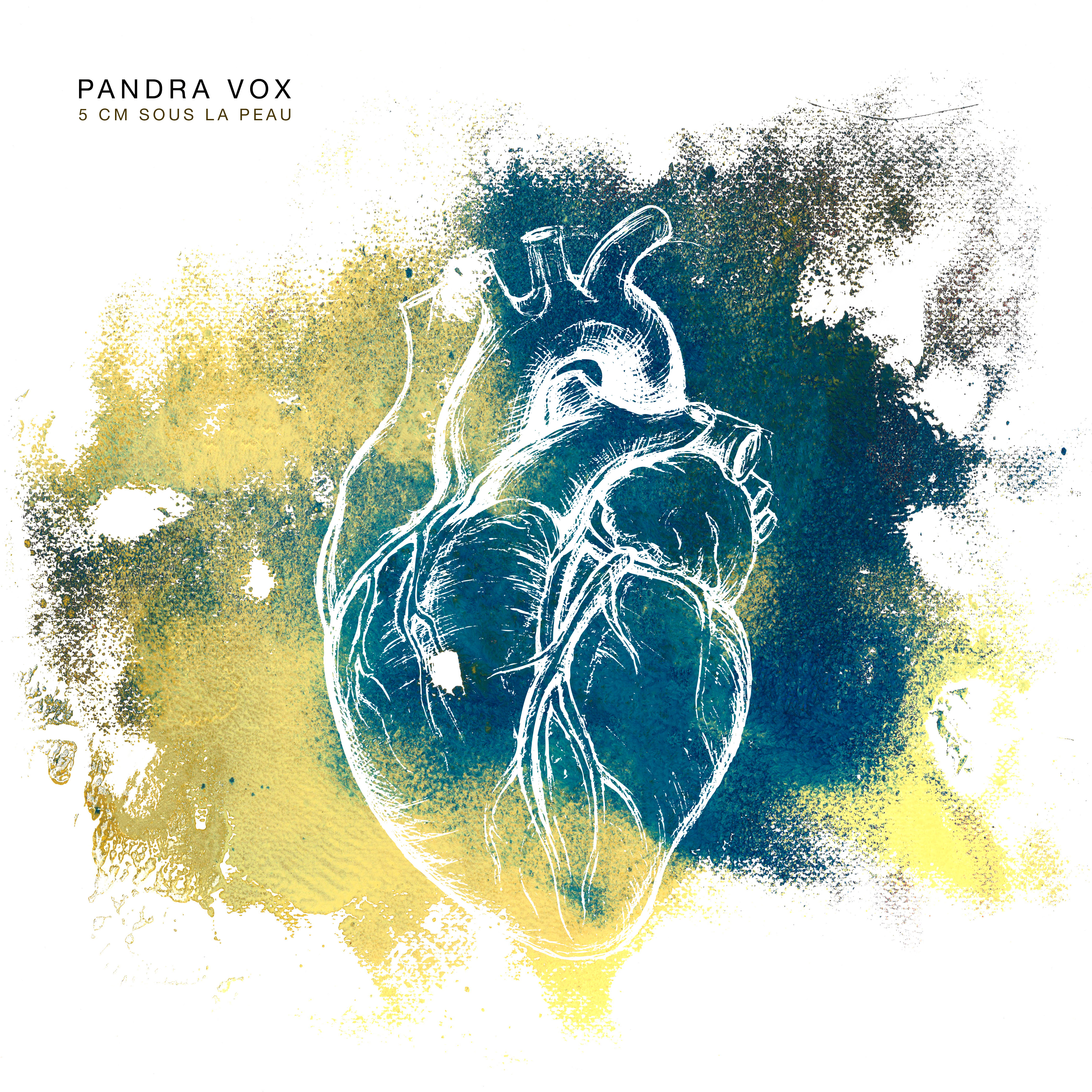 Pandra Vox – musique Pandra Vox – musique