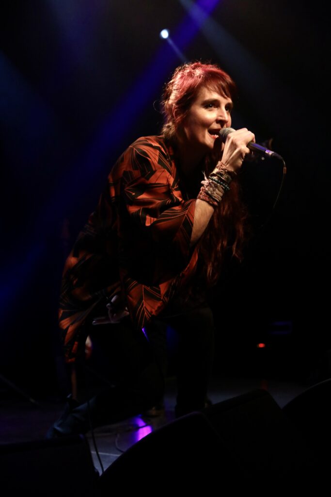 Photo Pandra Vox par(c)Marco Delavaud