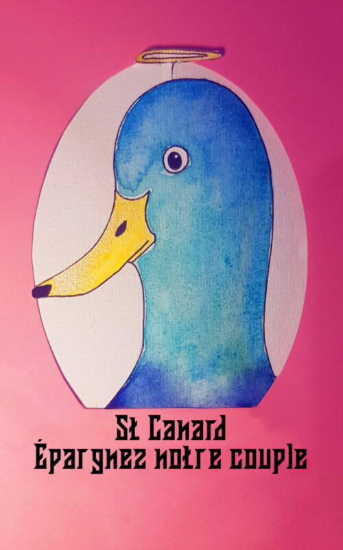 canard bd