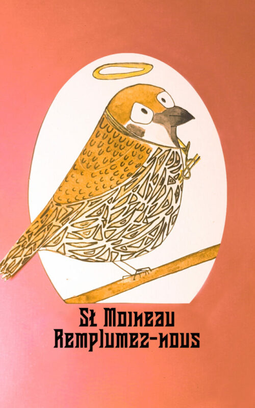 moineau