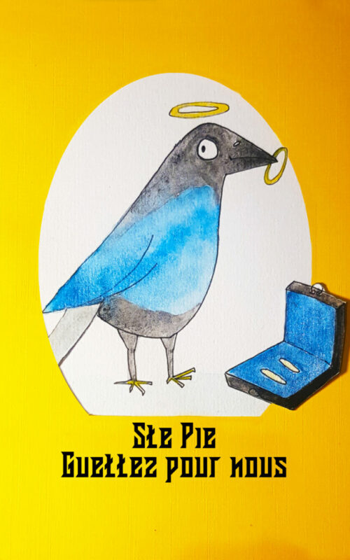 pie