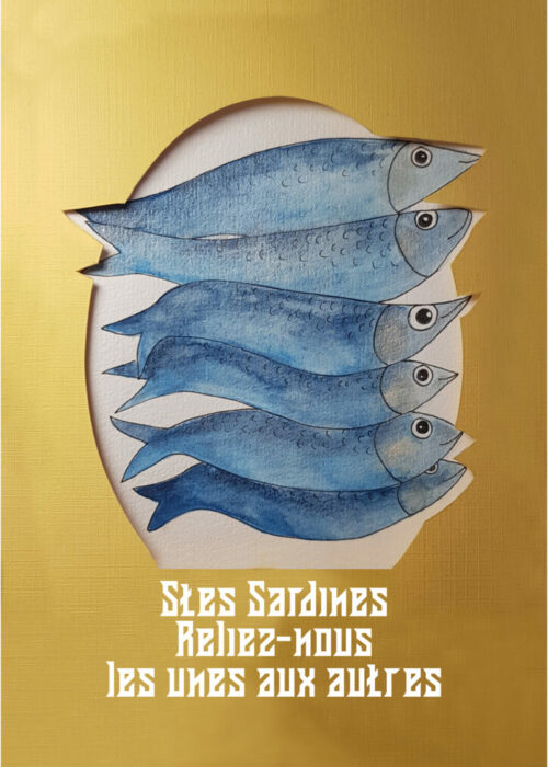 sardines bd