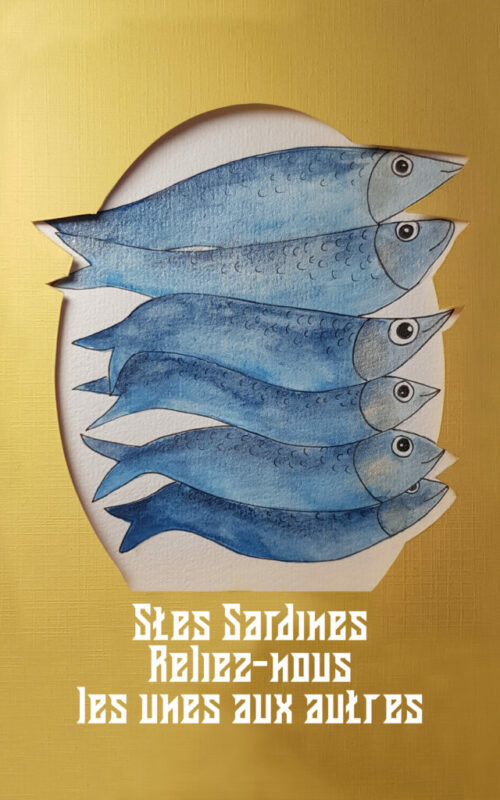 sardines bd