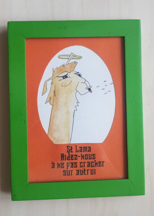 18 lama