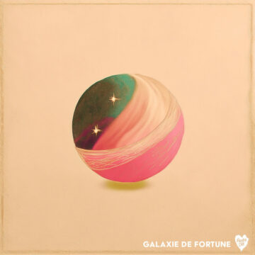 galaxie de fortune