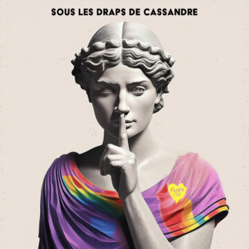 visuel cassandre logo jaune